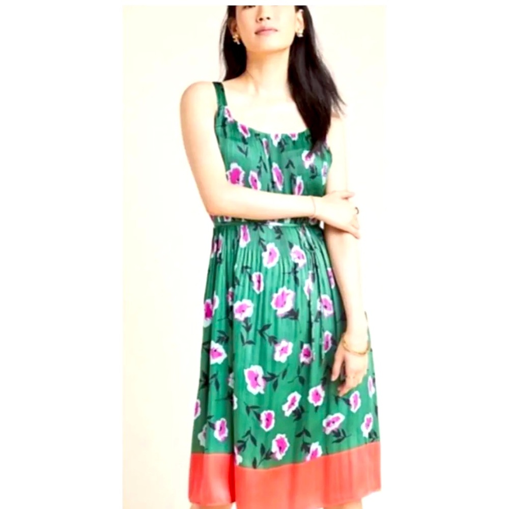 Anthropologie Dress!